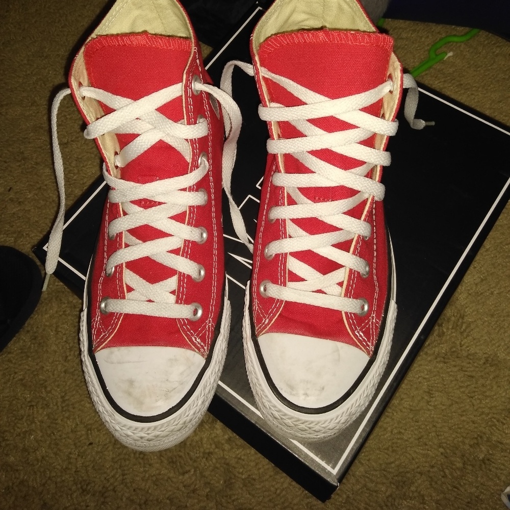 Convers